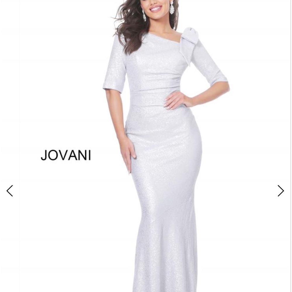 Jovani dress